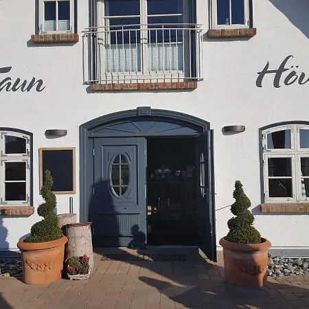 Kleines Apartment Mit Traumhaftem Seeblick, Ferienpark Seedorf Zeesenhaus Nr 4 Sellin  Eksteriør billede