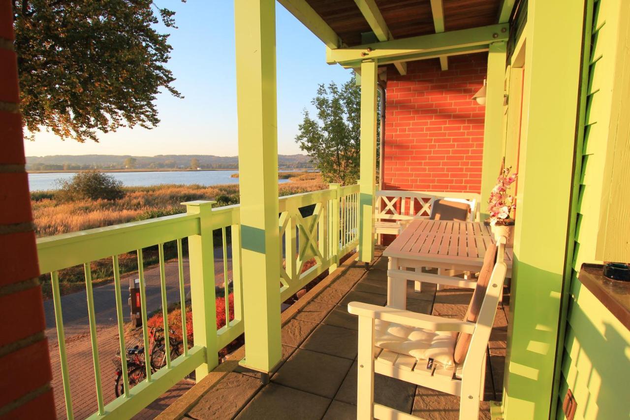 Kleines Mit Traumhaftem Seeblick, Seedorf Zeesenhaus Nr 4 Sellin (Usedom)