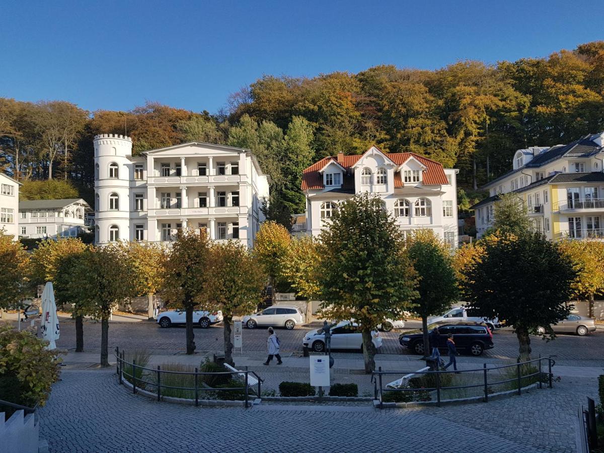 Kleines Mit Traumhaftem Seeblick, Seedorf Zeesenhaus Nr 4 * Sellin (Usedom)