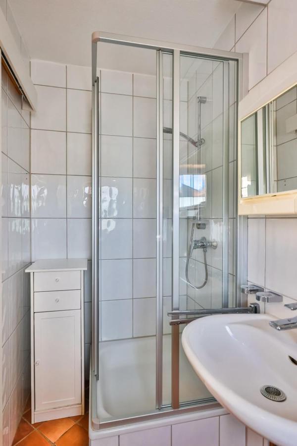 Kleines Mit Traumhaftem Seeblick, Seedorf Zeesenhaus Nr 4 Appartement