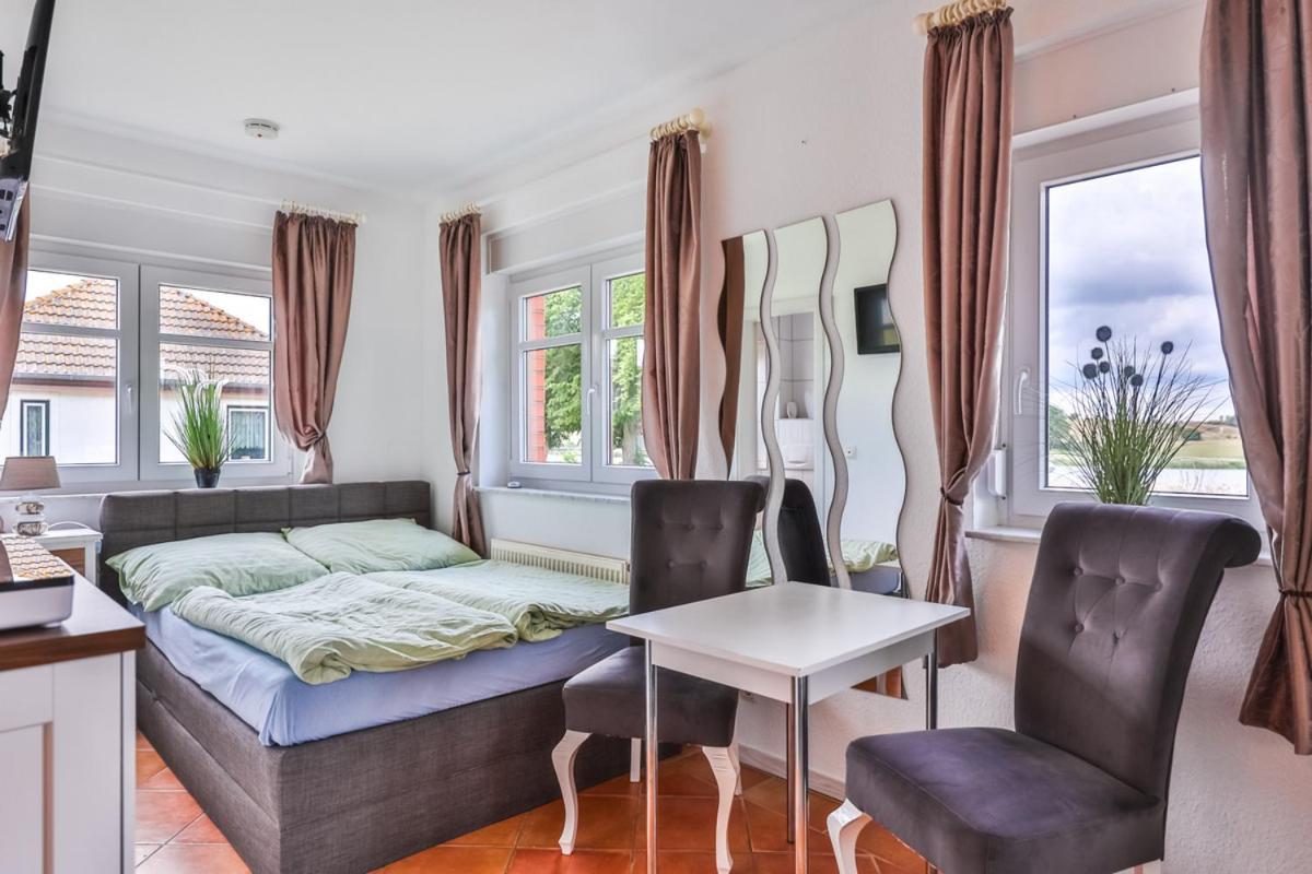 Kleines Mit Traumhaftem Seeblick, Seedorf Zeesenhaus Nr 4 Sellin (Usedom)