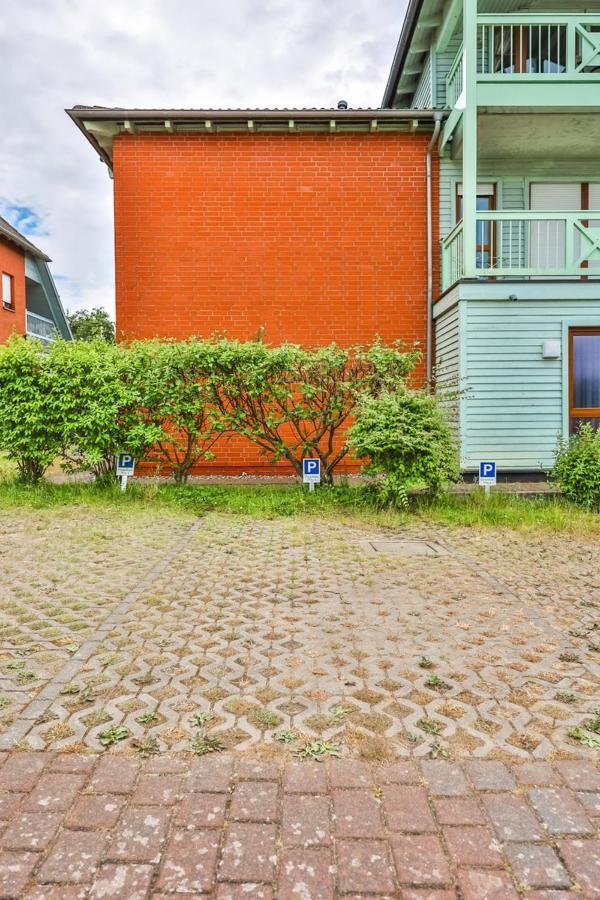 Appartement Kleines Mit Traumhaftem Seeblick, Seedorf Zeesenhaus Nr 4 *