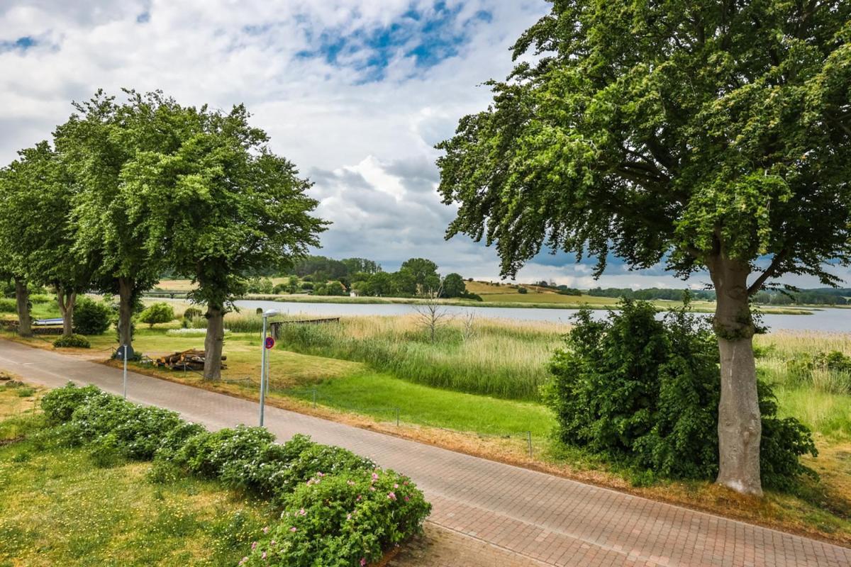 Kleines Mit Traumhaftem Seeblick, Seedorf Zeesenhaus Nr 4 Sellin (Usedom)