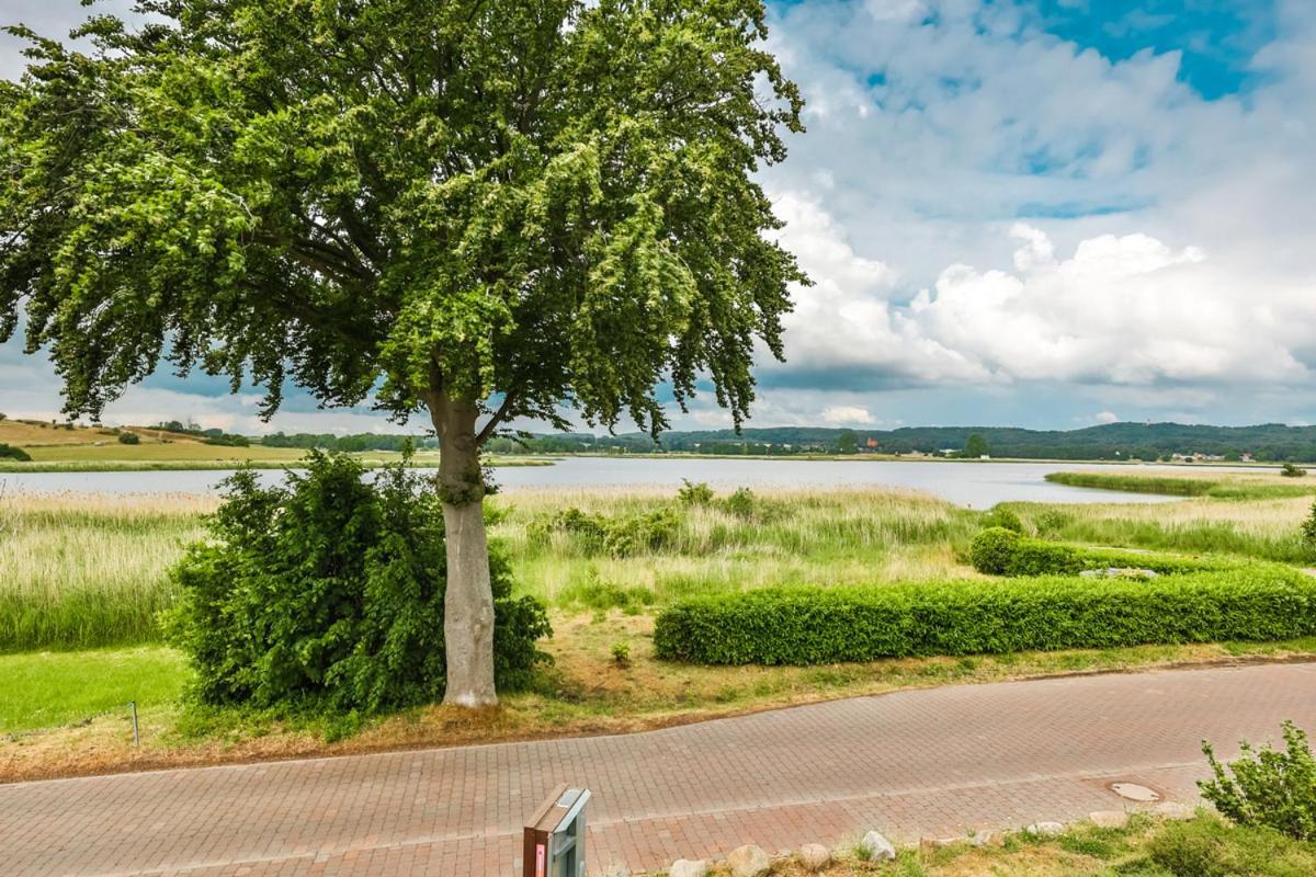 Kleines Mit Traumhaftem Seeblick, Seedorf Zeesenhaus Nr 4 Appartement